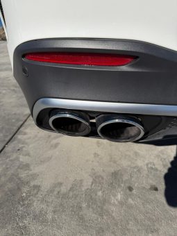 MERCEDES BENZ GLE53 2021 full