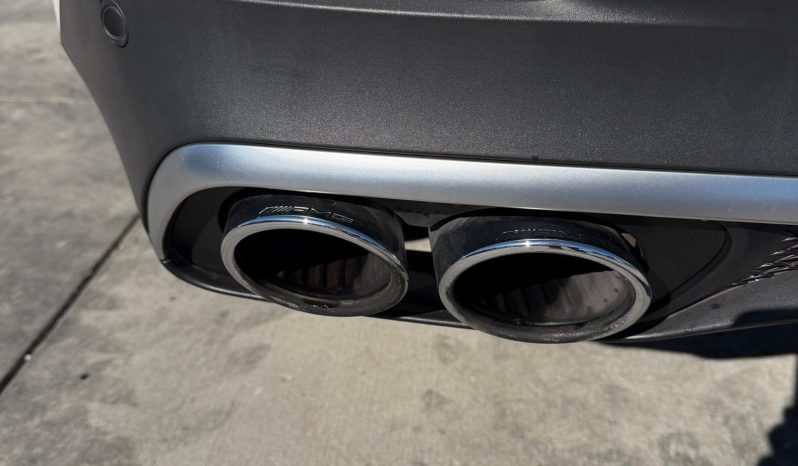 MERCEDES BENZ GLE53 2021 full