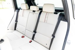 BMW X3 sDrive28i M Sport package 2017 full