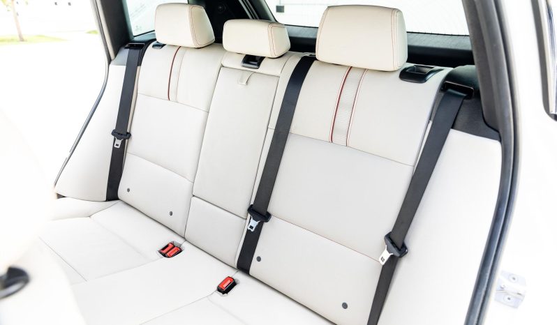 BMW X3 sDrive28i M Sport package 2017 full