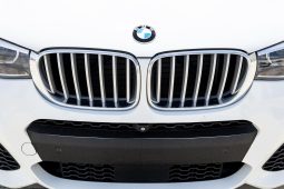 BMW X3 sDrive28i M Sport package 2017 full