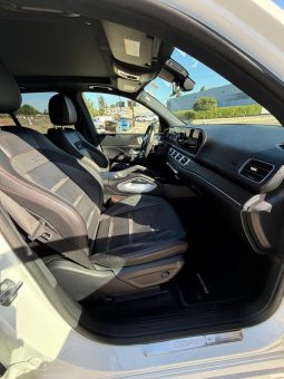 MERCEDES BENZ GLE53 2021 full