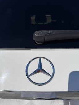 MERCEDES BENZ GLE53 2021 full