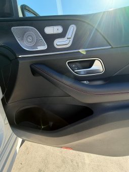 MERCEDES BENZ GLE53 2021 full