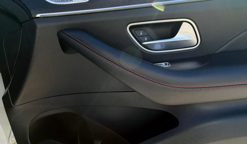 MERCEDES BENZ GLE53 2021 full