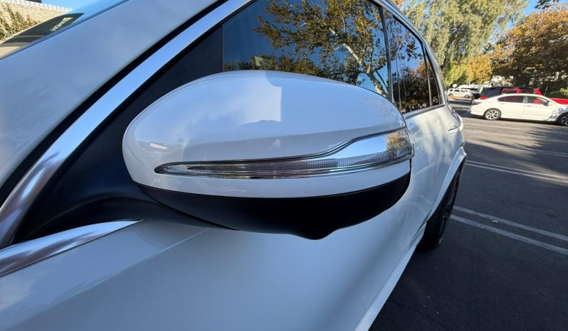 MERCEDES BENZ GLE53 2021 full