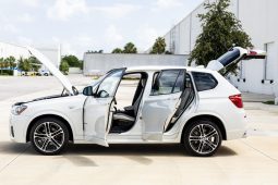 BMW X3 sDrive28i M Sport package 2017 full