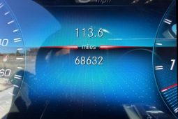 MERCEDES BENZ GLE53 2021 full