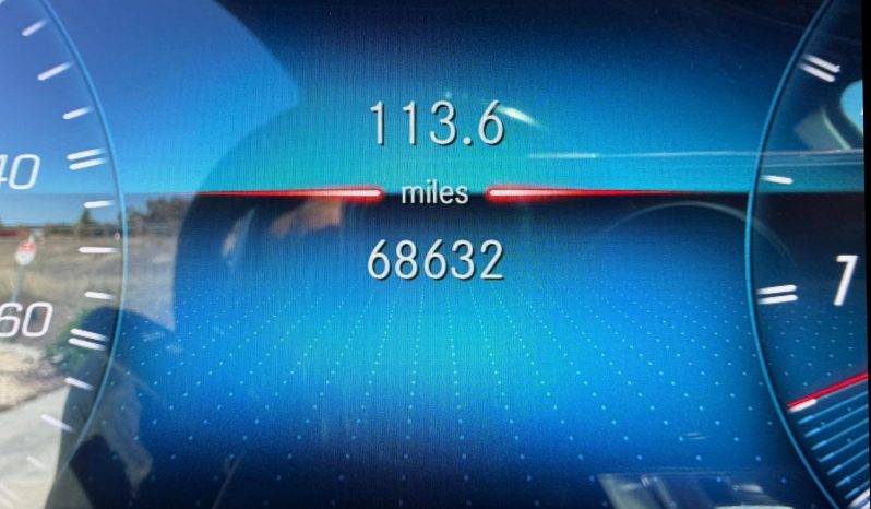 MERCEDES BENZ GLE53 2021 full