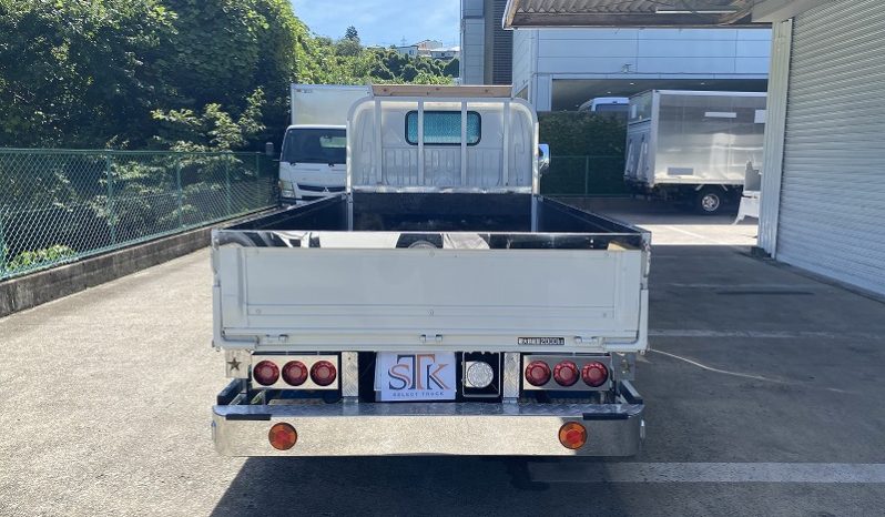 HINO DUTRO 1999 full