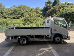 HINO DUTRO 1999 full