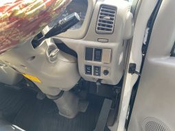 HINO DUTRO 1999 full