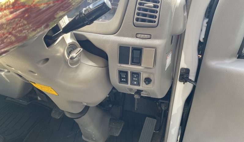 HINO DUTRO 1999 full