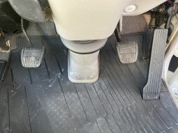 HINO DUTRO 1999 full