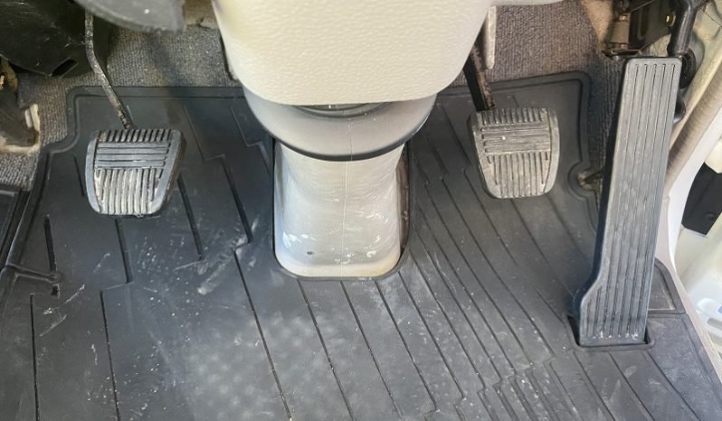 HINO DUTRO 1999 full