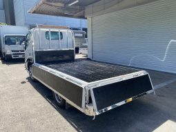 HINO DUTRO 1999 full