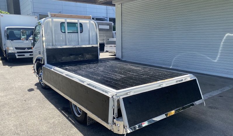 HINO DUTRO 1999 full