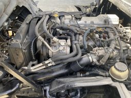 HINO DUTRO 1999 full