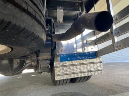 HINO DUTRO 1999 full