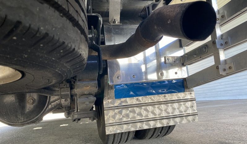 HINO DUTRO 1999 full