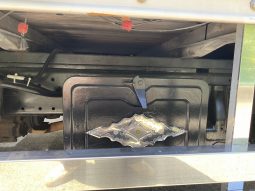 HINO DUTRO 1999 full