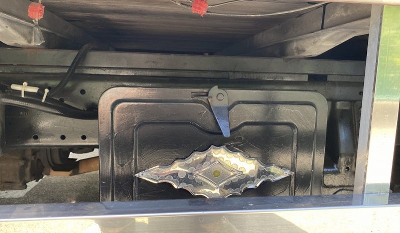 HINO DUTRO 1999 full