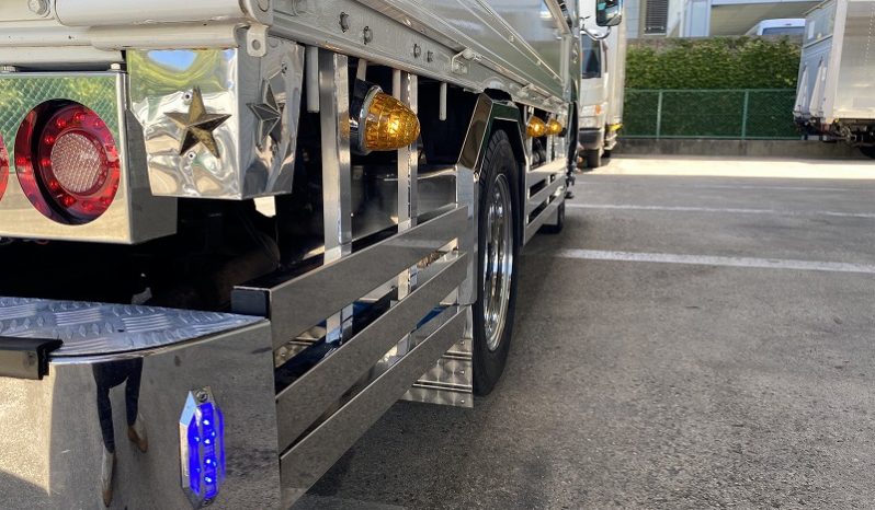 HINO DUTRO 1999 full