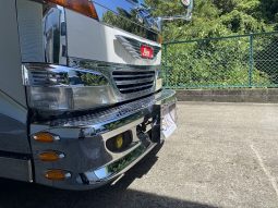 HINO DUTRO 1999 full