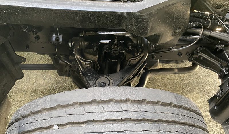 HINO DUTRO 1999 full