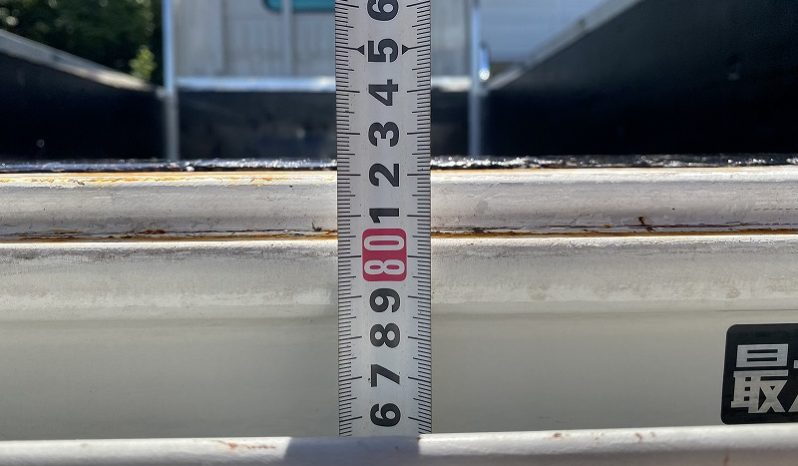 HINO DUTRO 1999 full