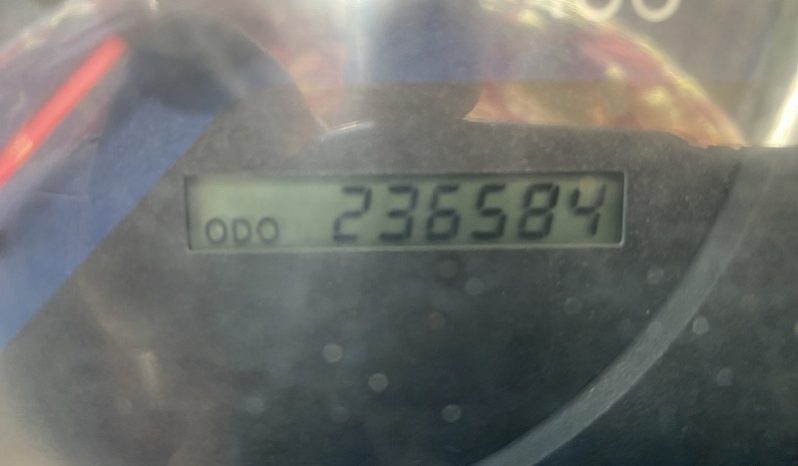 HINO DUTRO 1999 full