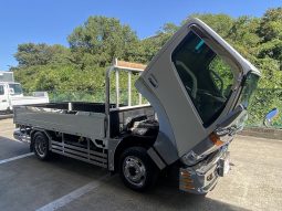 HINO DUTRO 1999 full