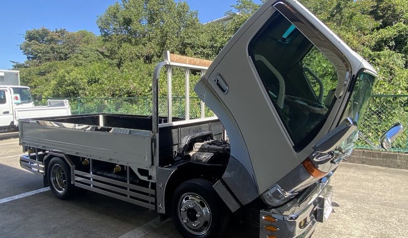 HINO DUTRO 1999 full