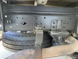 HINO DUTRO 1999 full