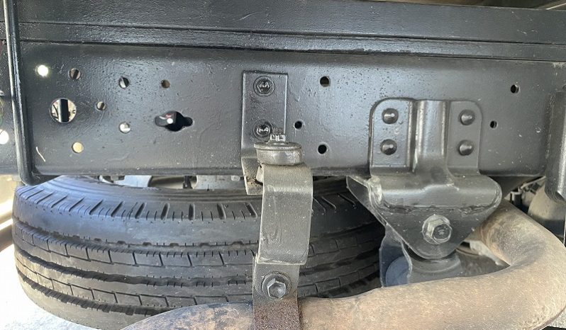 HINO DUTRO 1999 full