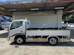 HINO DUTRO 1999 full