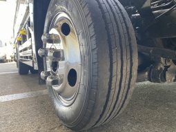 HINO DUTRO 1999 full