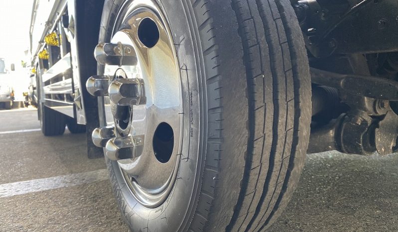 HINO DUTRO 1999 full