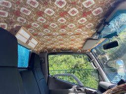 HINO DUTRO 1999 full