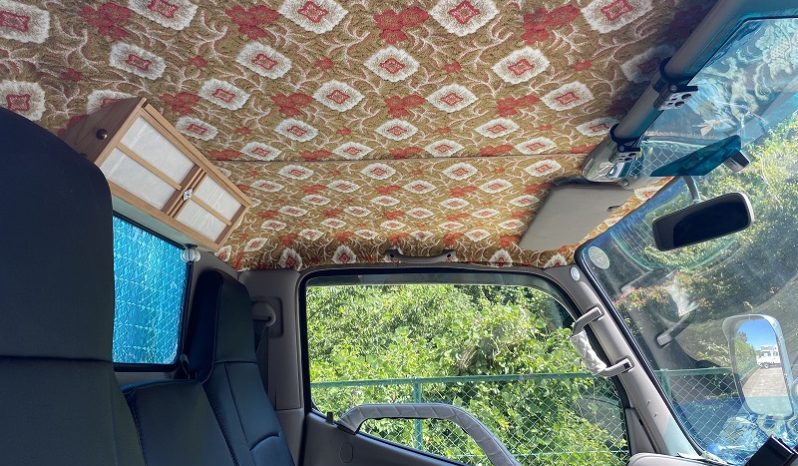 HINO DUTRO 1999 full