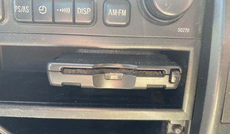 HINO DUTRO 1999 full