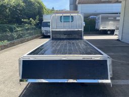 HINO DUTRO 1999 full