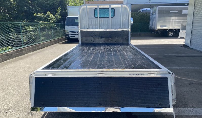 HINO DUTRO 1999 full