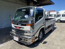 HINO DUTRO 1999 full