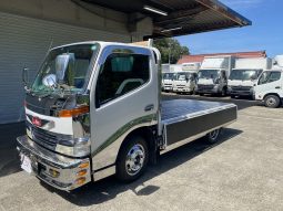 HINO DUTRO 1999 full