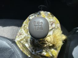 HINO DUTRO 1999 full