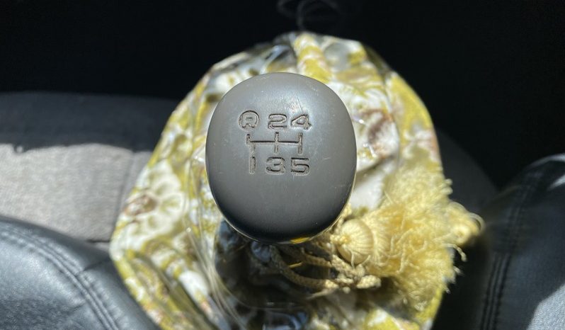 HINO DUTRO 1999 full