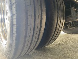 HINO DUTRO 1999 full