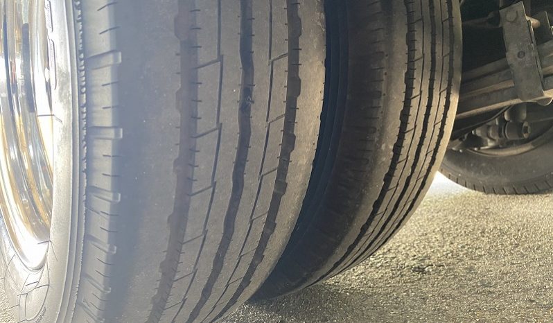 HINO DUTRO 1999 full