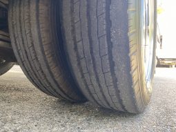 HINO DUTRO 1999 full